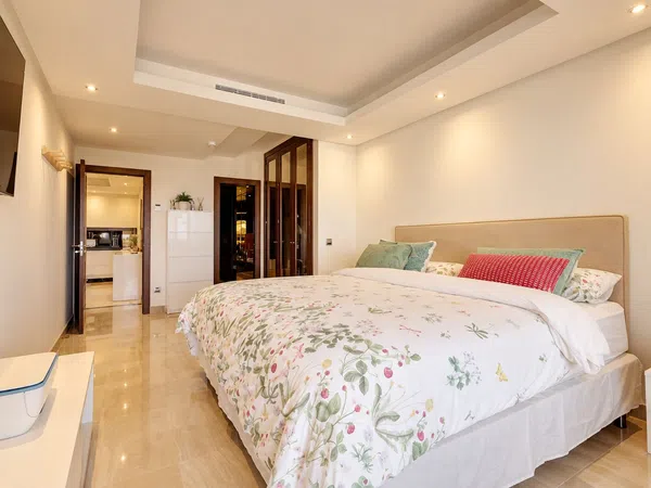 Piso en Calle del Mare Nostrum, 42, Kempinski - Foto 12