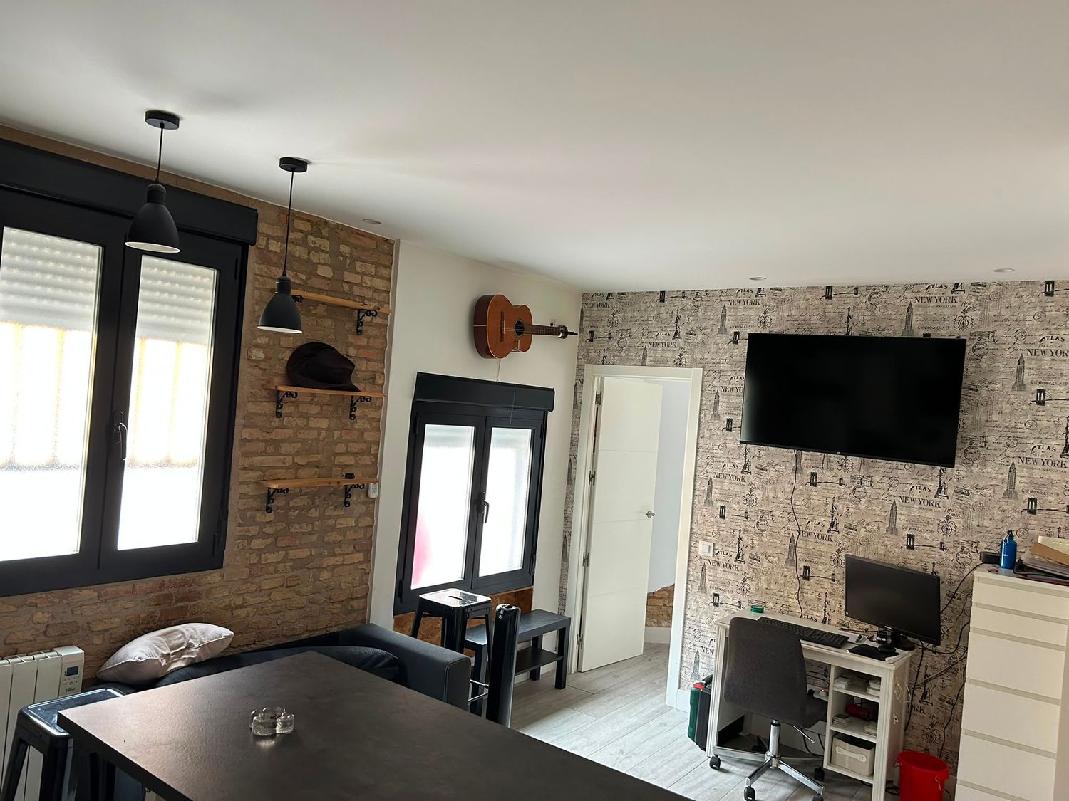 Estudio en Calle Ateneo Riojano, 29, Ayuntamiento, Ayuntamiento - Foto 2