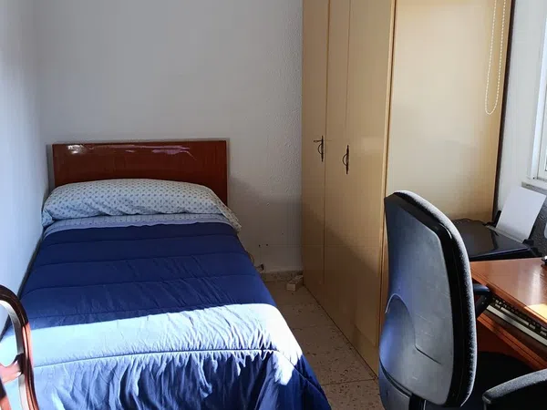 Piso en Avenida del Perú, 24, Santa Marina - La Paz, Santa Marina - La Paz - Foto 17
