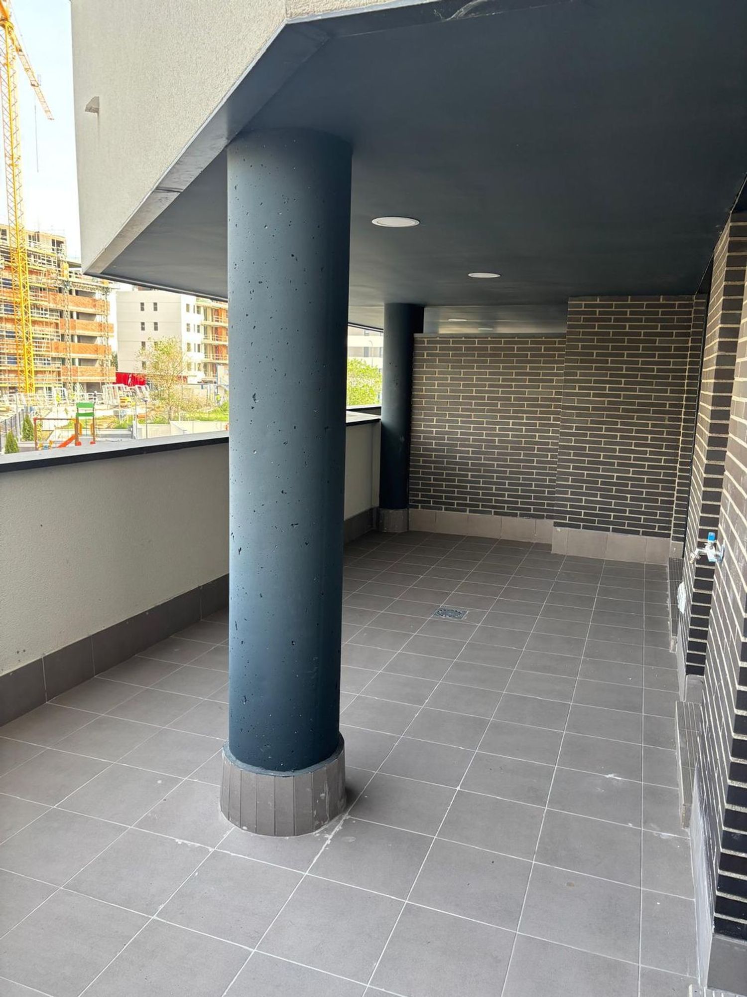 Piso en Avenida Comunidad de Madrid, 3 - Foto 13
