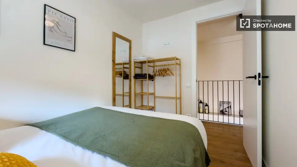 Piso en L'Hospitalet de Llobregat - Foto 9