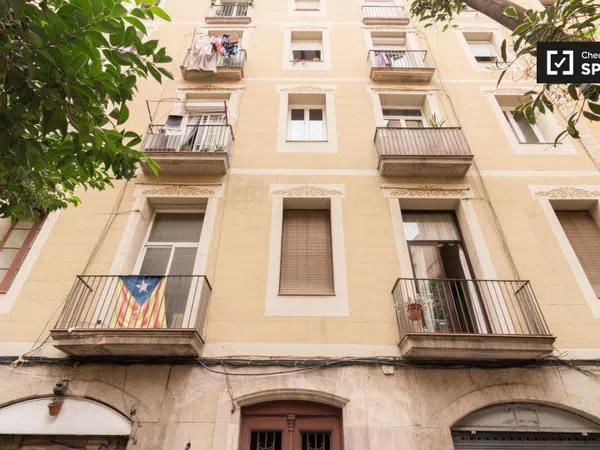 Piso en Calle de l'Om, El Raval - Foto 13