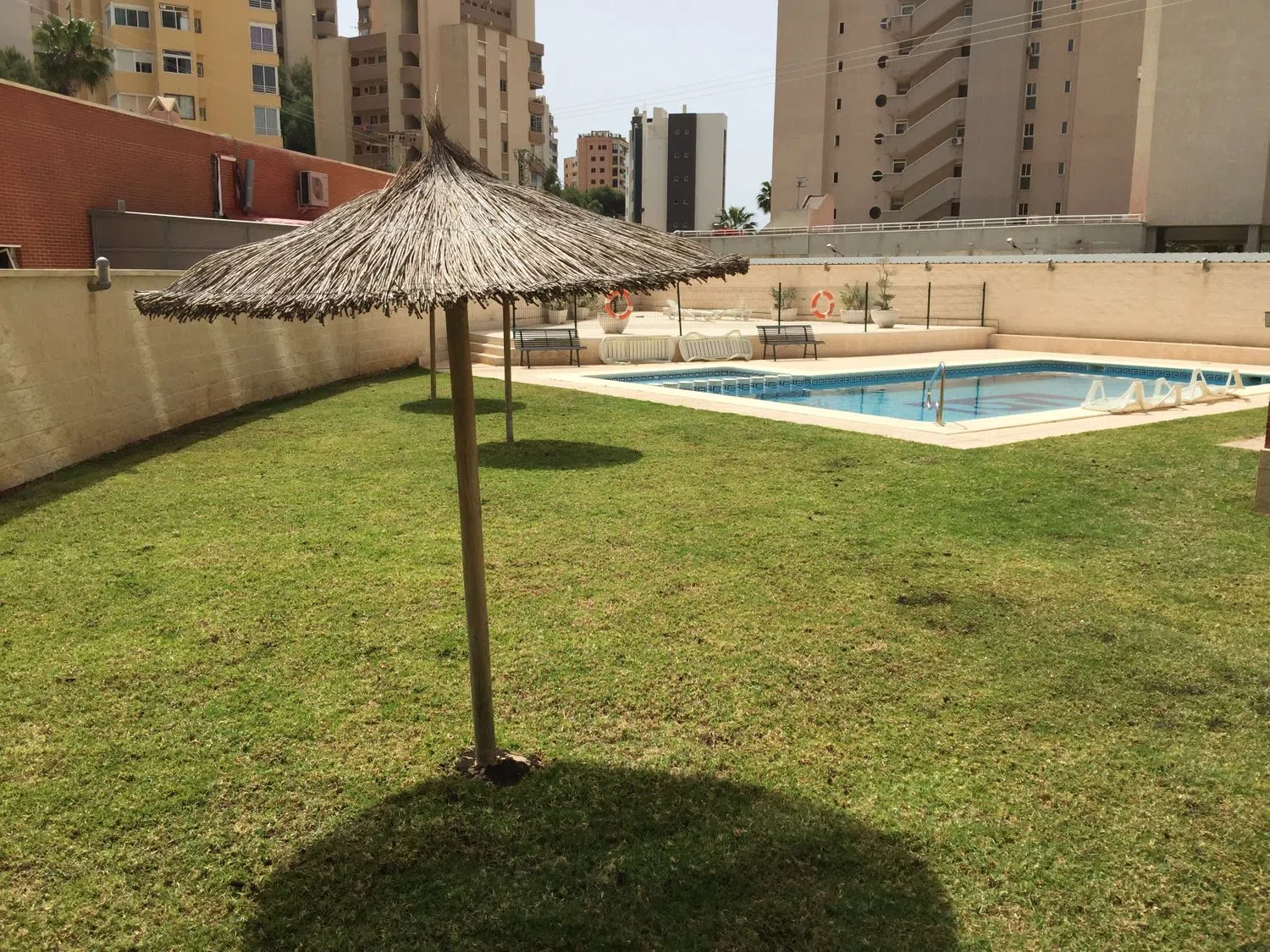 Estudio en avenida de la Marina Baixa, 7 - Foto 13