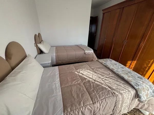 Piso en Calle de la Duquesa de Villahermosa, 119, Delicias - Foto 2