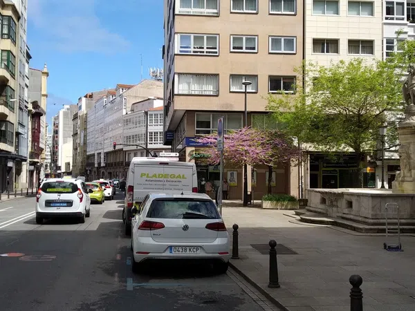 Estudio en Calle Santa Catalina, 139, Ciudad Vieja - Centro, Ciudad Vieja - Centro - Foto 11