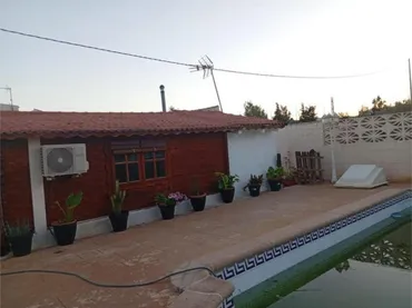 Casa adosada en polígono campo alto - Foto 5