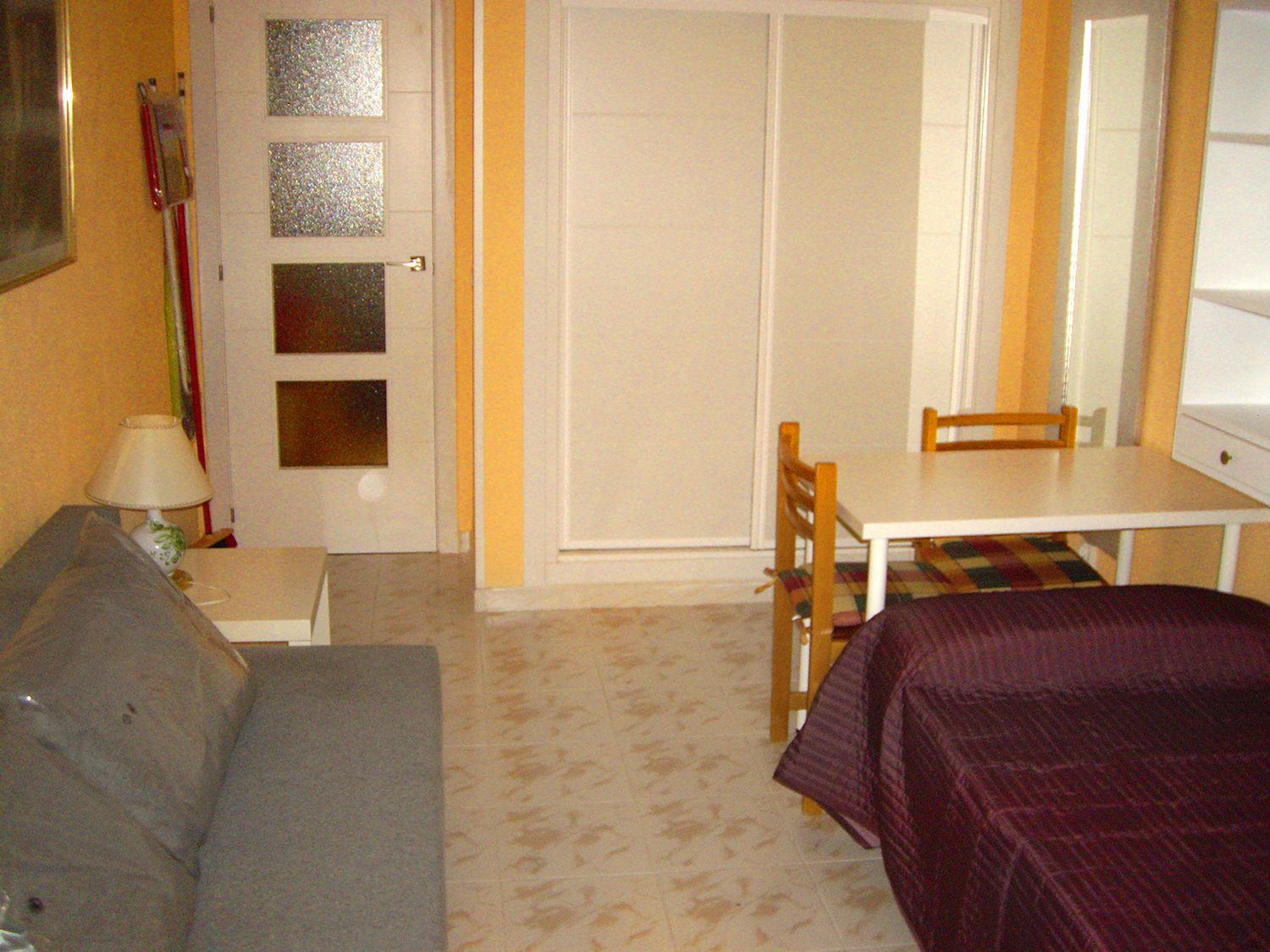 Estudio en Calle del Marqués de Lema, 7 - Foto 6