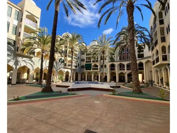 Piso en Calle Almería, 1, Calas de Santa Pola este, Calas de Santa Pola este - Foto 1