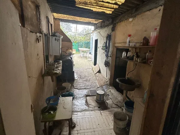 Casa de pueblo en Antonio Alzaga Etorbidea, 85, Kabiezes, Kabiezes - Foto 10