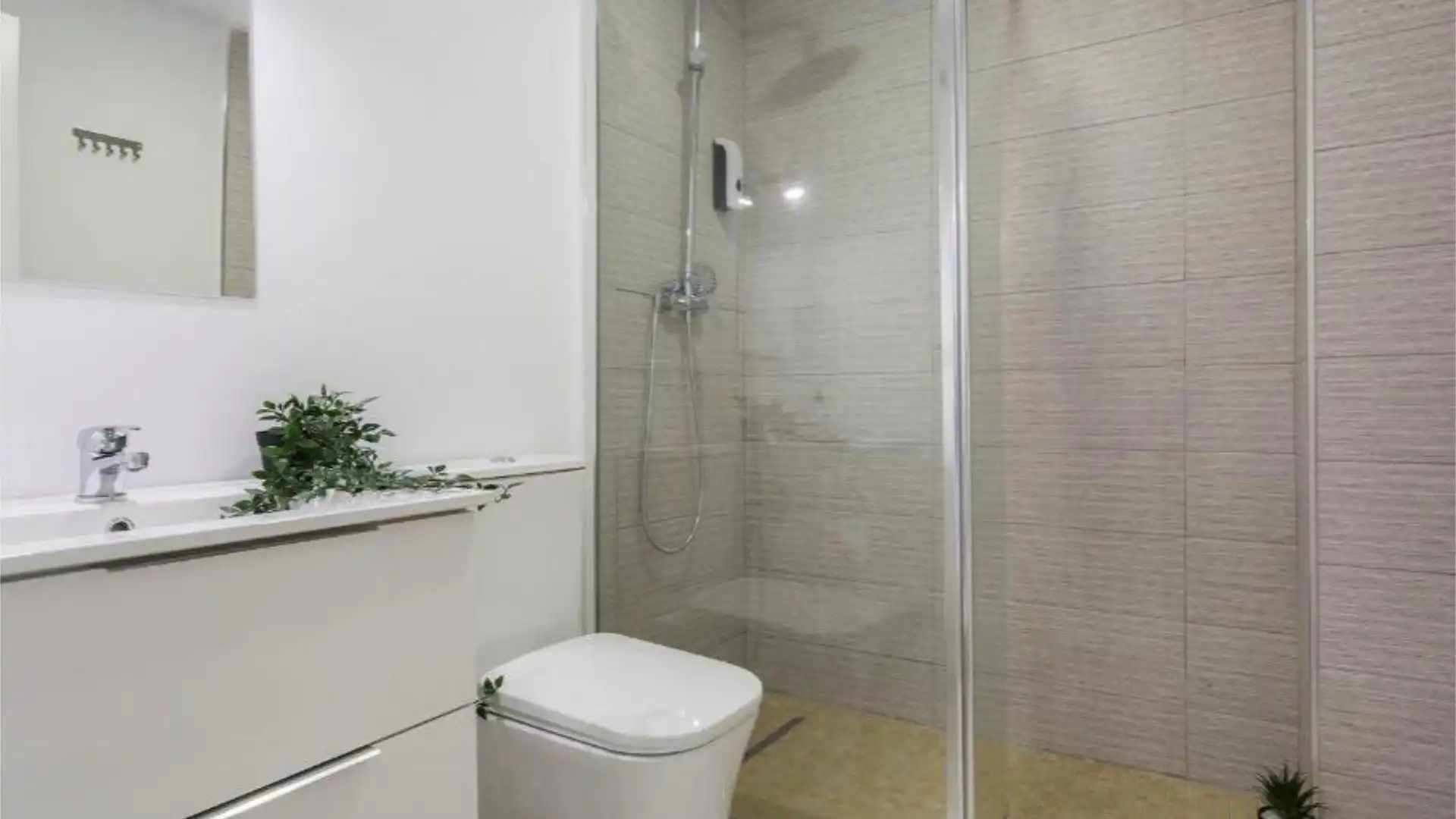 Piso en  Calle Morenos 21 - Foto 14