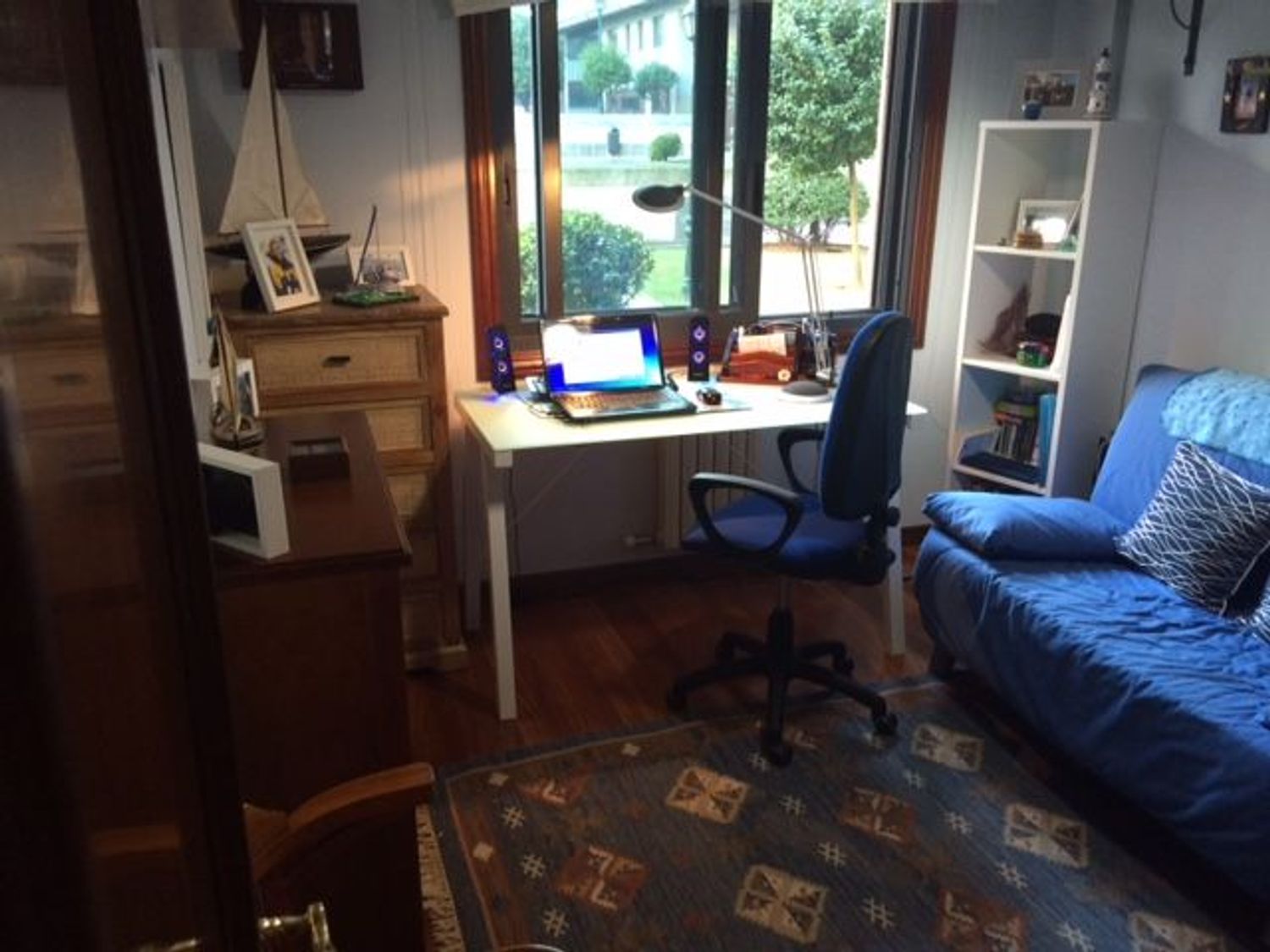 Piso en avenida Hispanidade, 85 - Foto 21