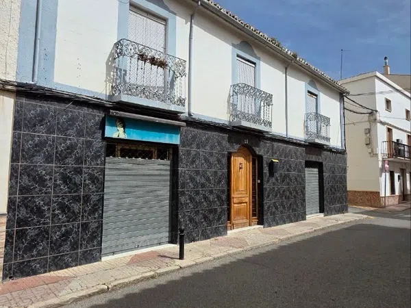 Chalet adosado en Calle Santa Ana, 21 - Foto 8