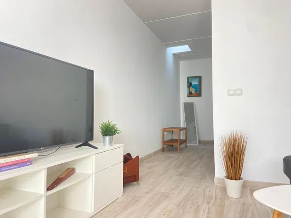 Estudio en calle Alhelí, 39 - Foto 2