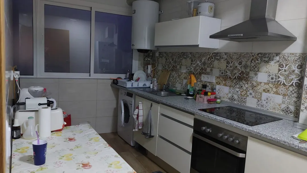 Piso en  Carrer Pere Joan Perpinyà 82 - Foto 15