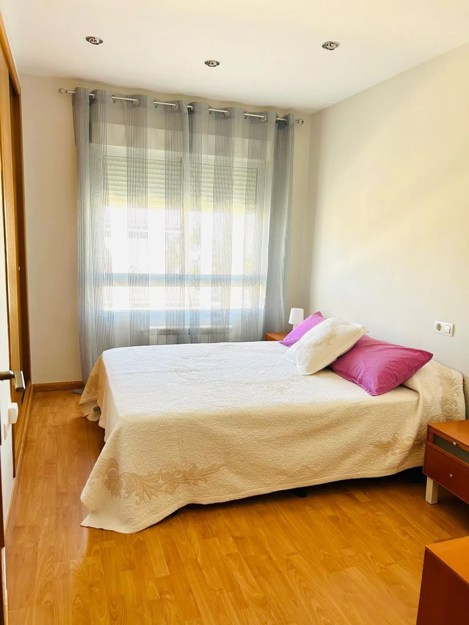 Chalet adosado en calle Florencia, 1 - Foto 25