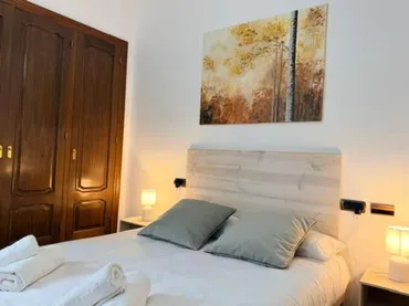 Piso en  Plaza de Colón 19 - Foto 11