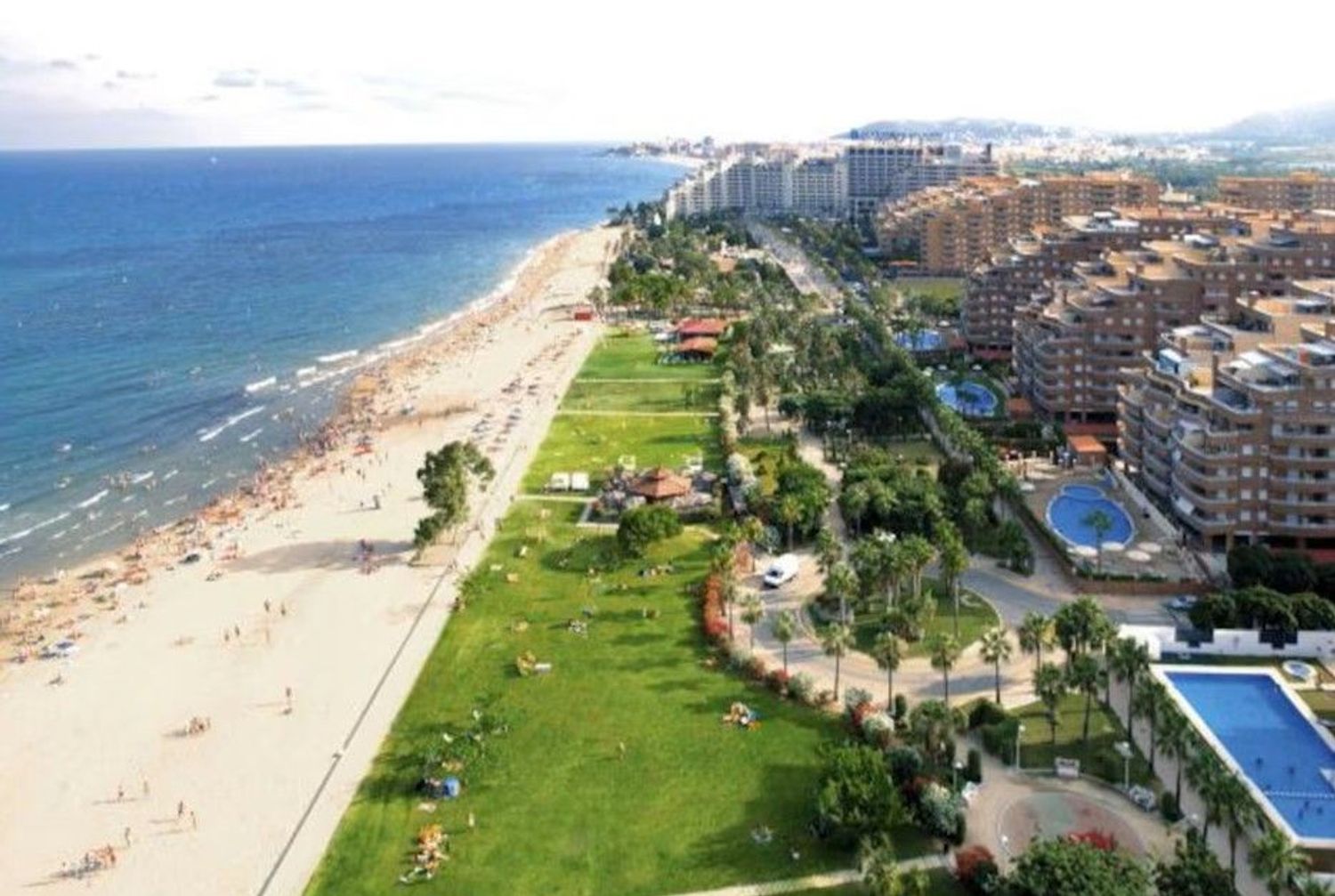 Piso en Calle Amplaries, 11, Costa Marina - Foto 35
