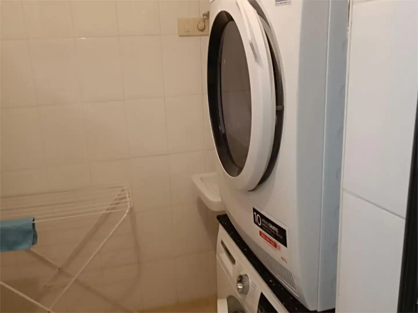 Piso en  Calle Antonio María Manrique 5 - Foto 3