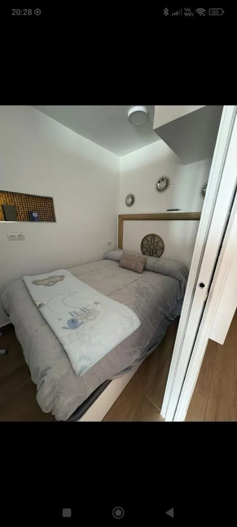 Piso en  Calle Tamarindos 6 - Foto 4