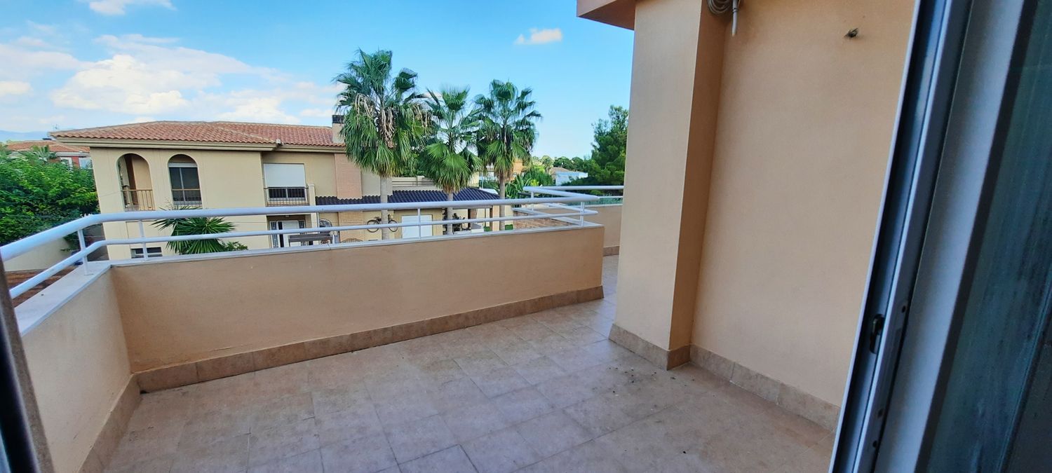 Casa o chalet independiente en Calle Poqueta Nit, 33, La Conarda-Montesano, La Conarda-Montesano - Foto 23