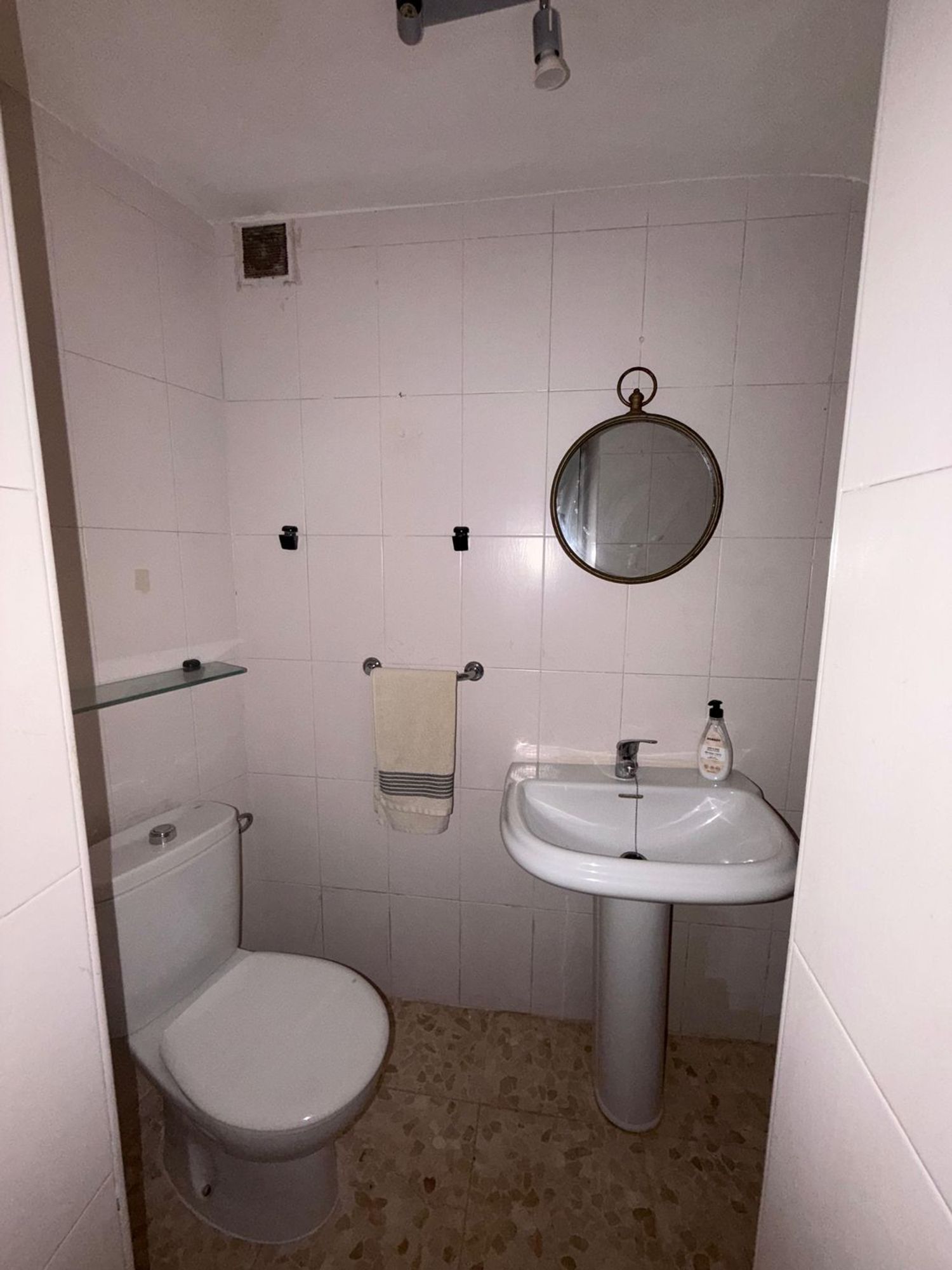 Estudio en Calle Costanillas, 6, Casco Histórico - Ollerías - Marrubial - Foto 9