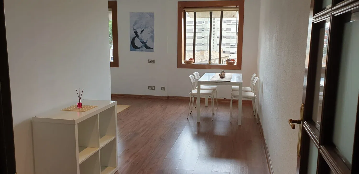 Piso en Comandante Benitez, 28 - Foto 2