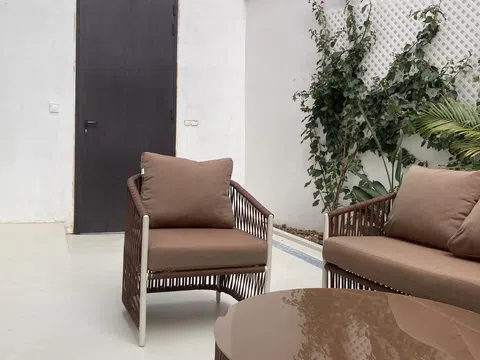 Piso en calle del Marqués de Montortal, 14 - Foto 6