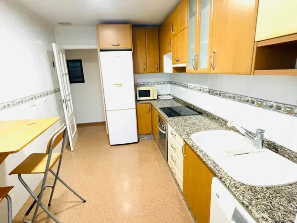 Piso en calle Hermanos Gonzálvez Selva, 1 - Foto 8