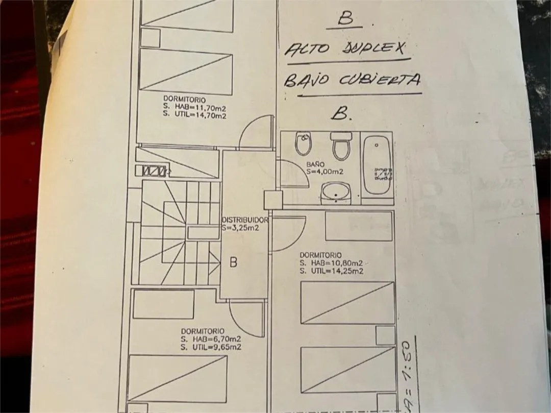 Piso en  Rúa Manuel Azaña 18 - Foto 79