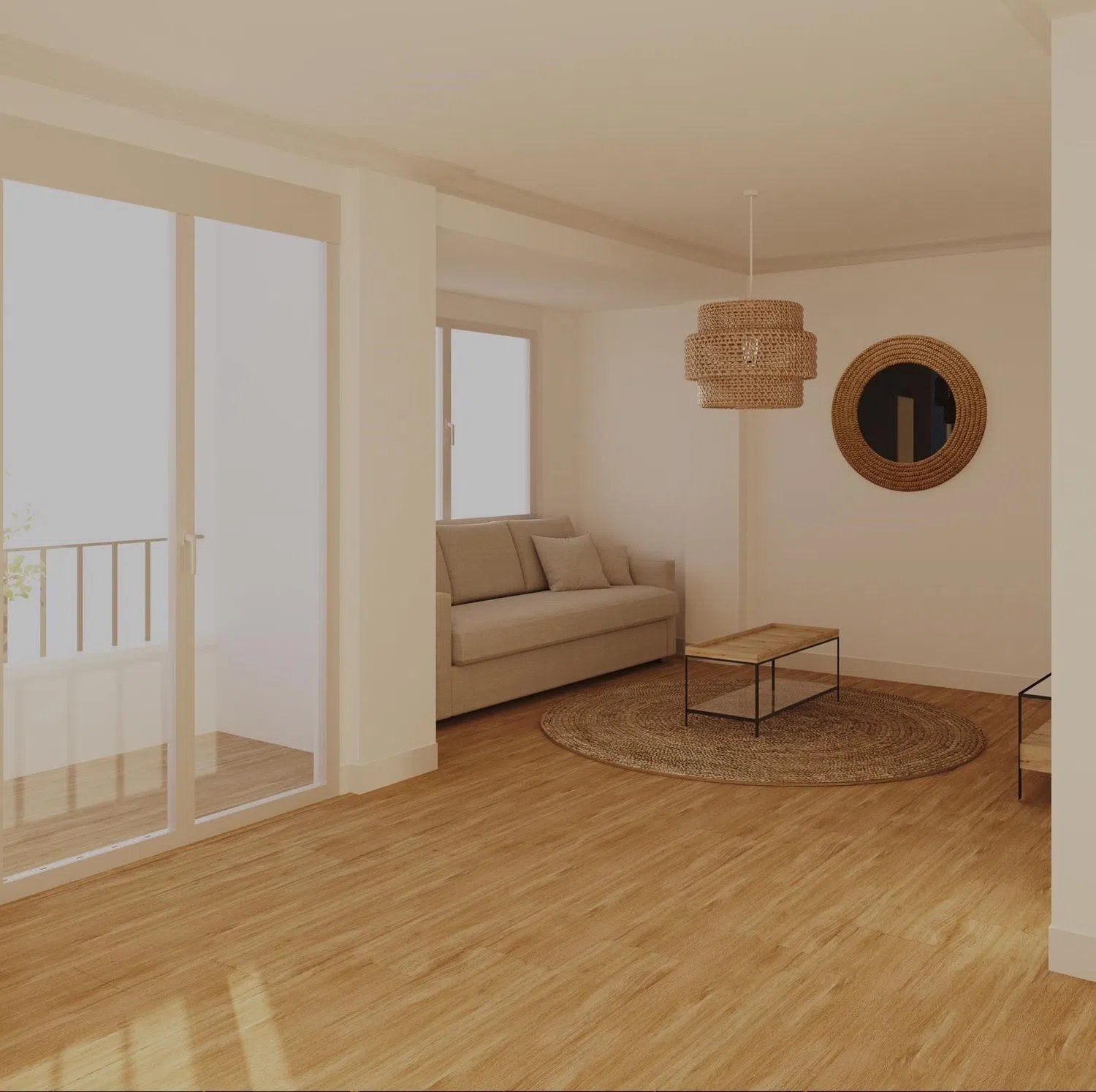 Piso en paseo de La Habana, 80 - Foto 4