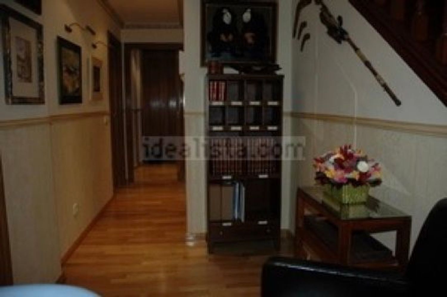 Ático en calle Castillo de Atienza, 6 - Foto 8