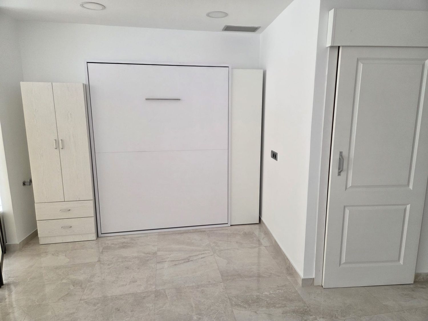 Estudio en Calle Lirios, 5, Torreagüera - Foto 4