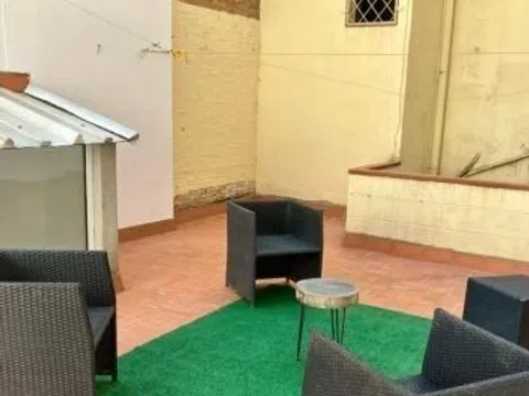 Piso en calle de la Creu dels Molers, 70