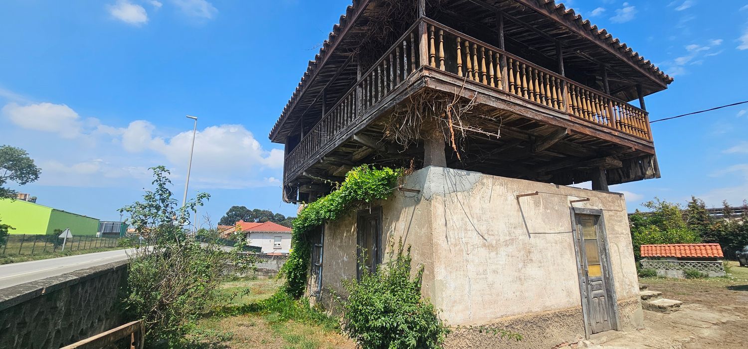 Chalet pareado en Corvera de Asturias - Foto 15
