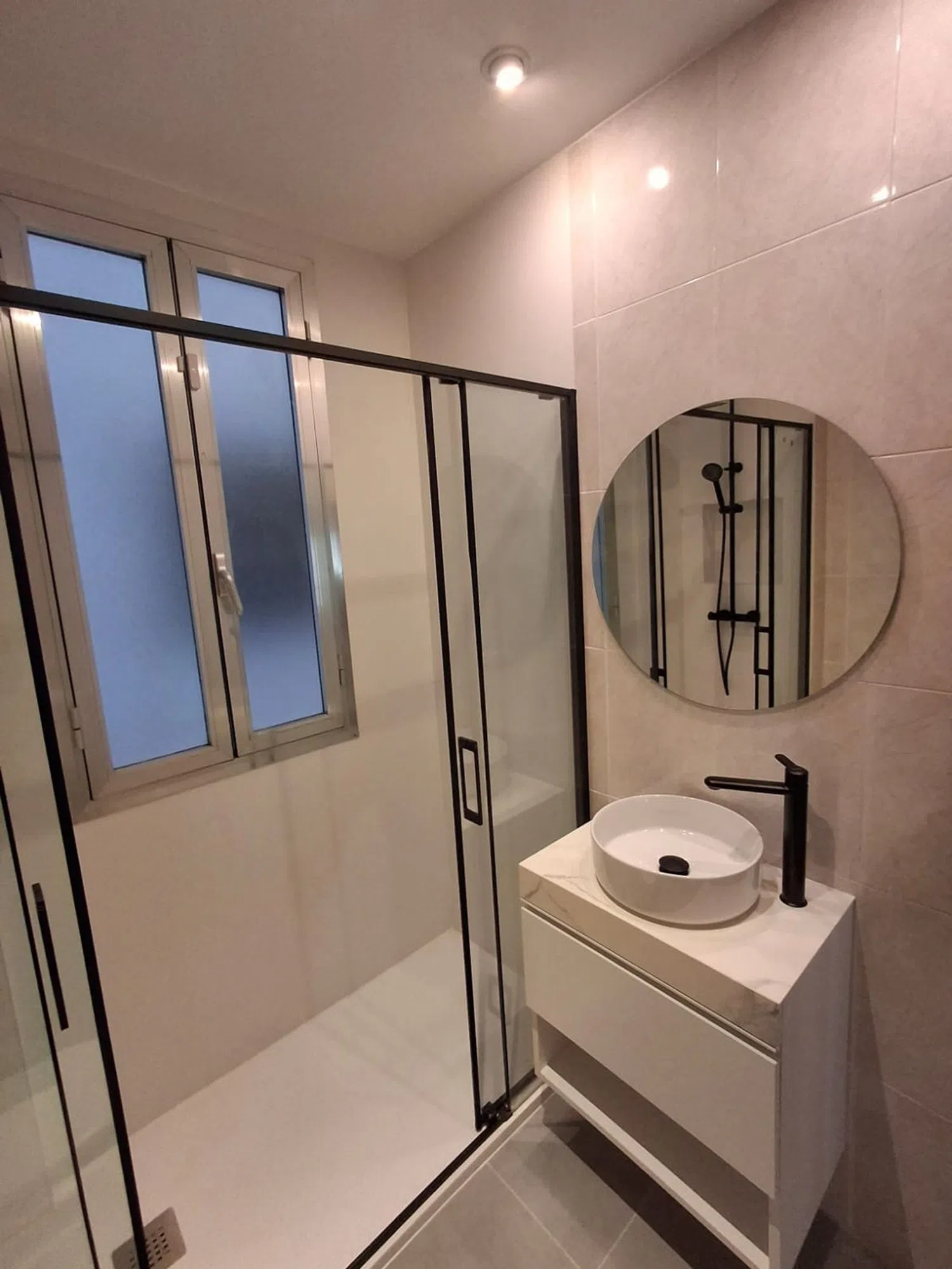 Piso en calle del Conde de Peñalver, 62 - Foto 14