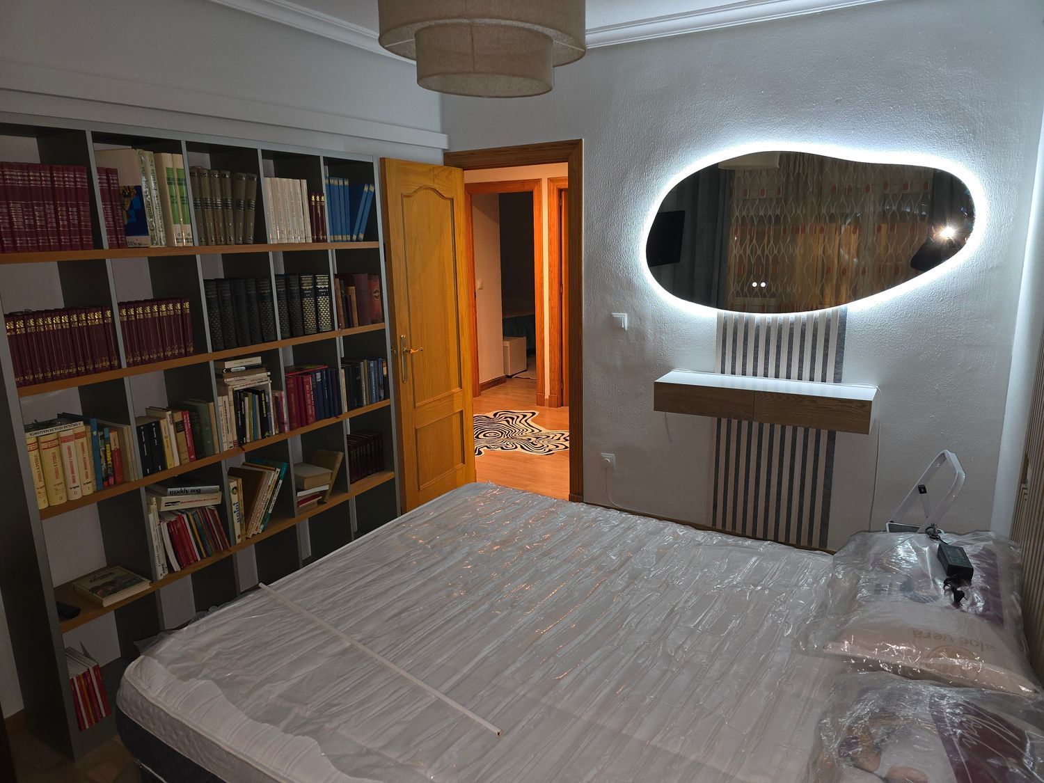 Piso en calle Ignacio López Lacal, 1 - Foto 10