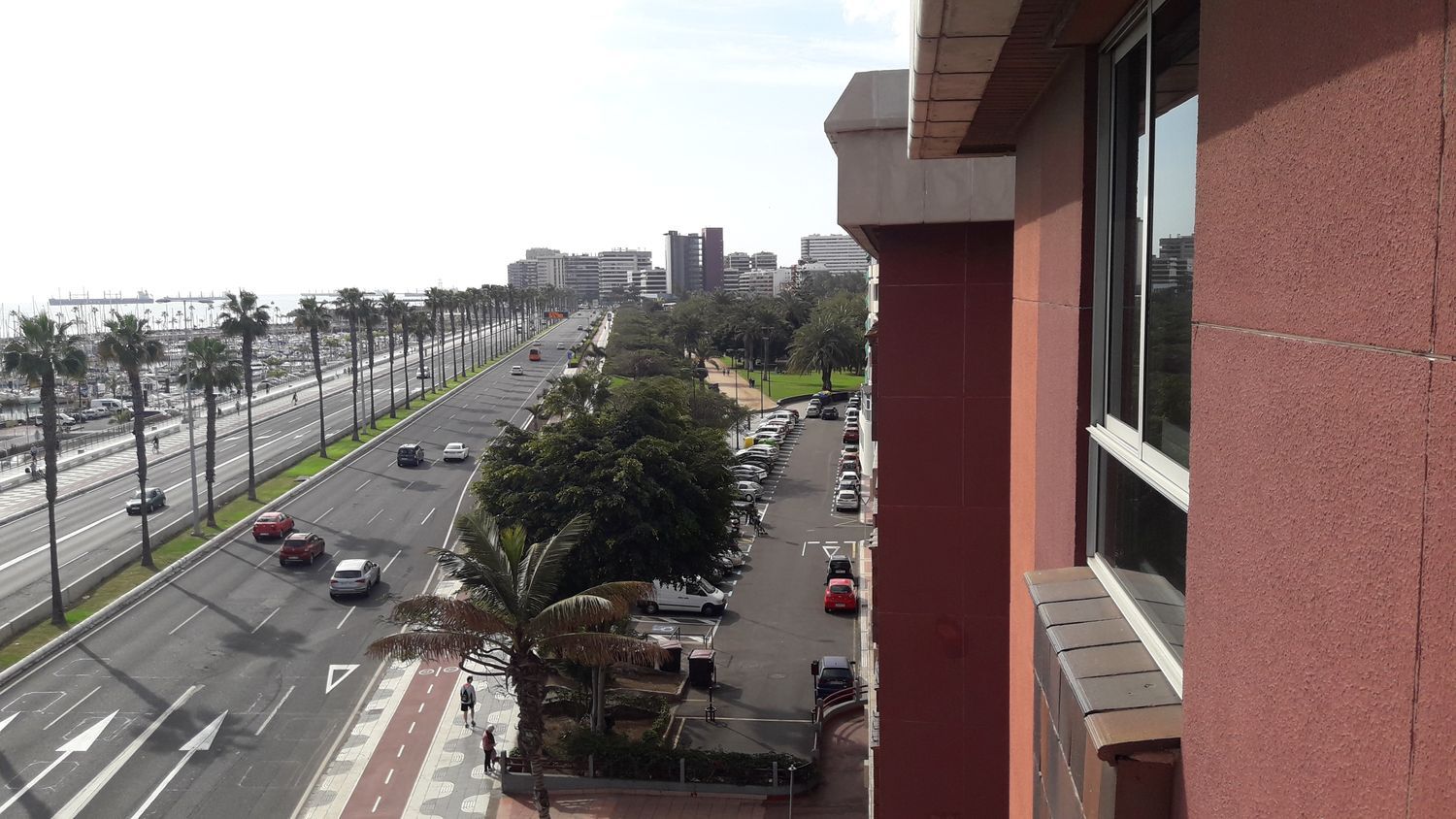 Piso en calle León y Castillo, 300 - Foto 1