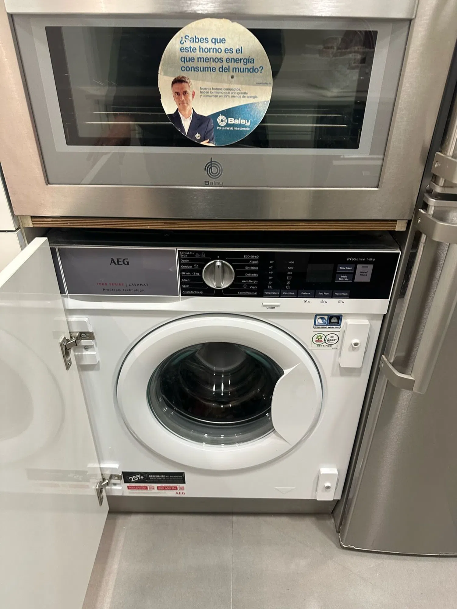 Piso en avenida de Filipinas, 50 - Foto 12