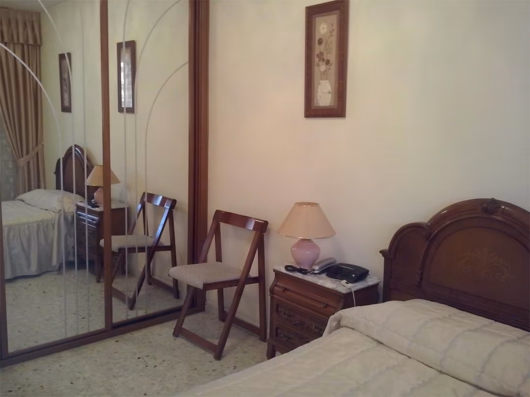 Piso en  Andador de Gutiérrez Mellado 45 - Foto 8