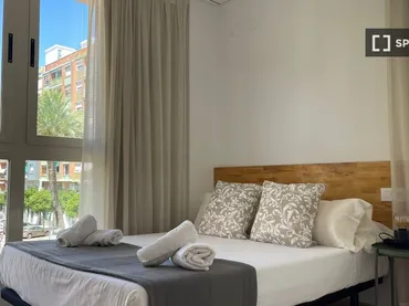 Piso en  Valencia Capital - Foto 12