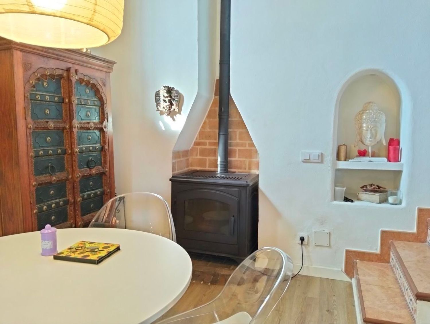 Casa rural en camino de la mena, 1 - Foto 17