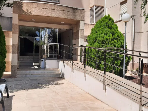 Piso en Colonia Romana, 22, La Albufereta - Foto 20