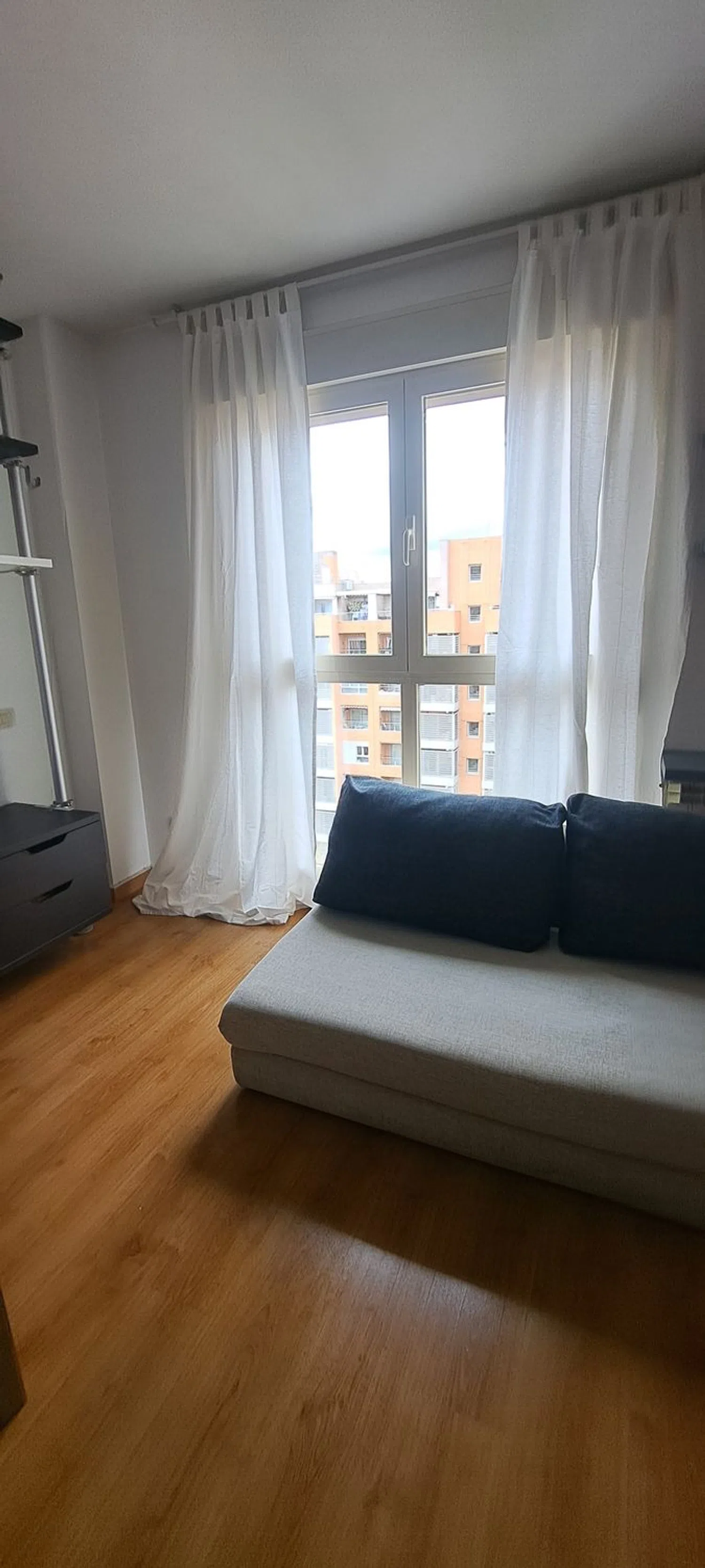 Estudio en calle Antonio Lopez, 250 - Foto 9