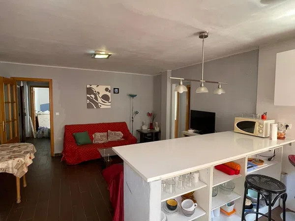 Piso en Calle de Benicarló, 28 puerta 15, Benimaclet - Foto 28