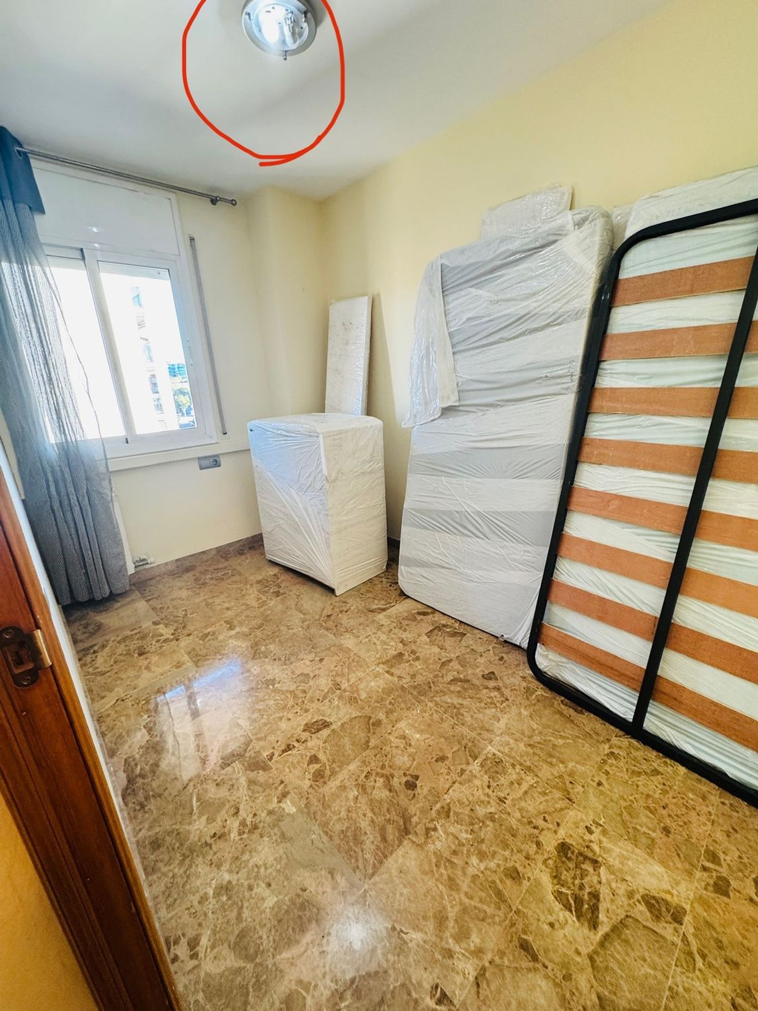 Ático en Calle Ernest Vilches Dominguez, 2, Nou Eixample Nord, Nou Eixample Nord - Foto 16