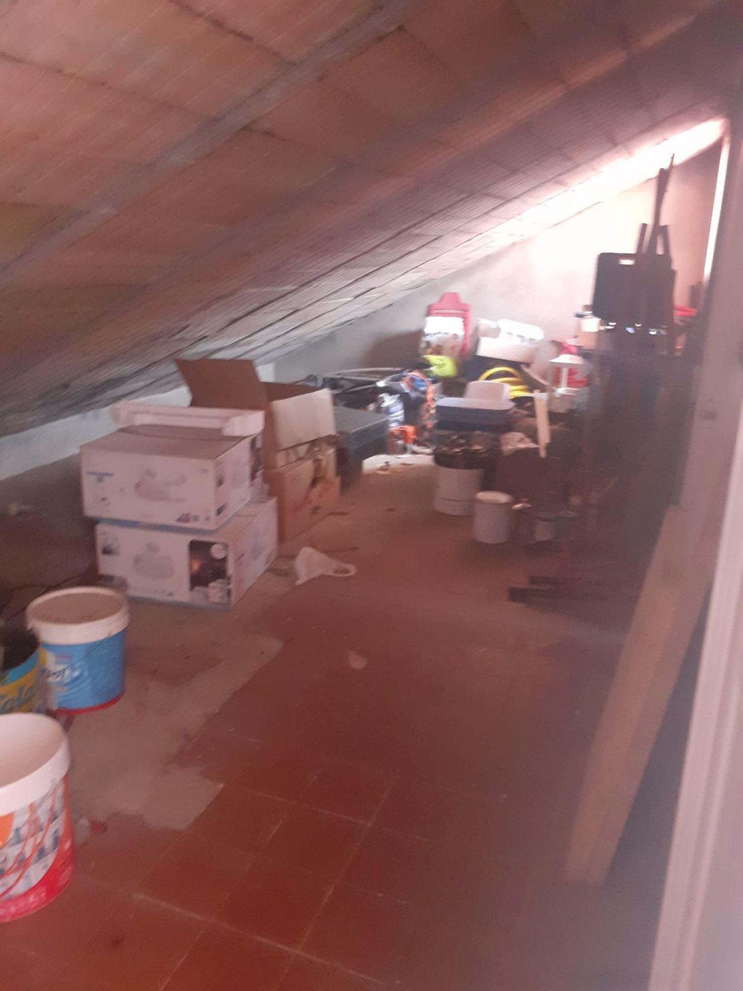 Chalet pareado en Calle del Islam, 35, Carretera Trassierra - Colonia de la Paz - Foto 2