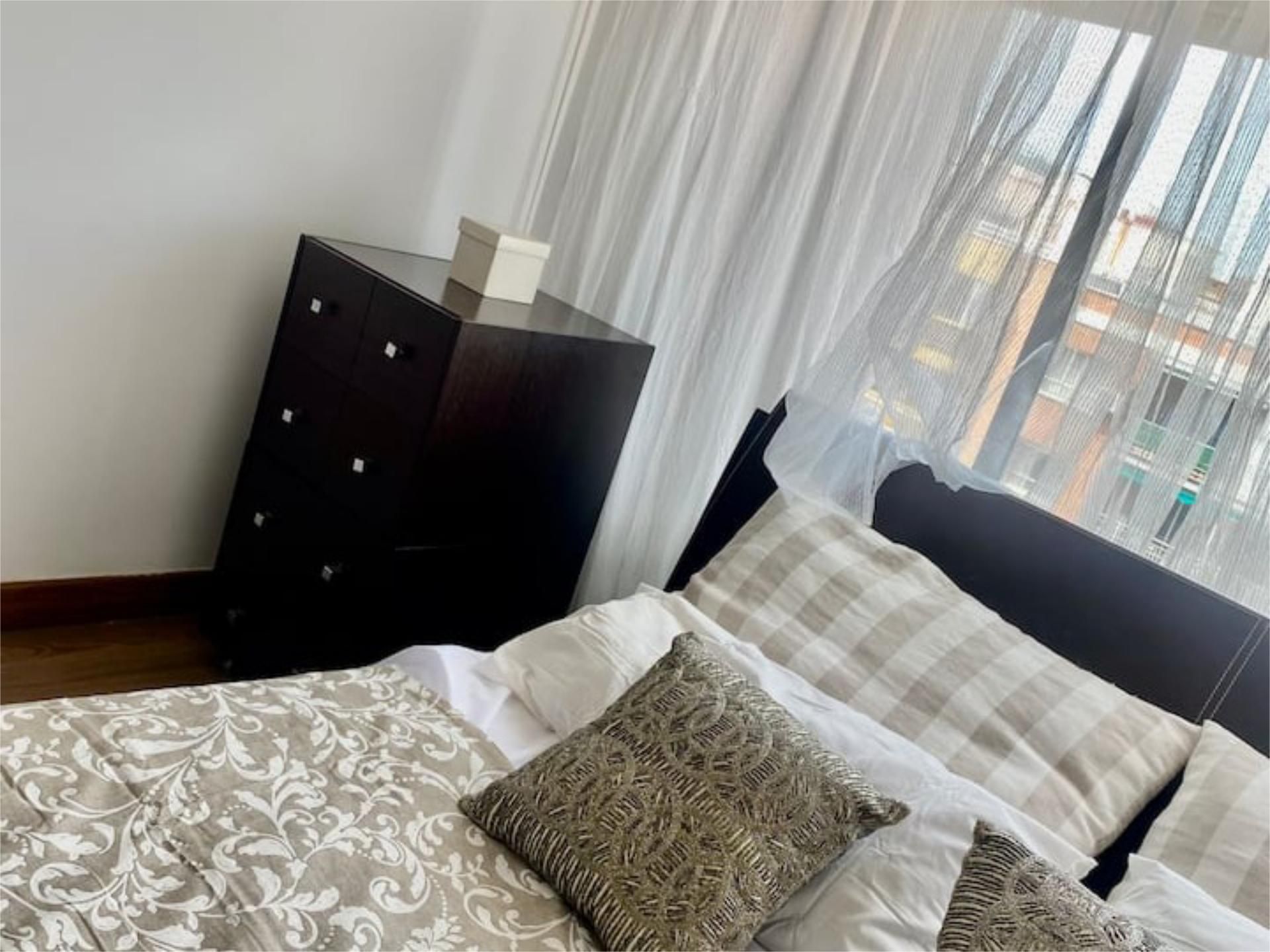 Piso en  Paseo de la Castellana 177 - Foto 8