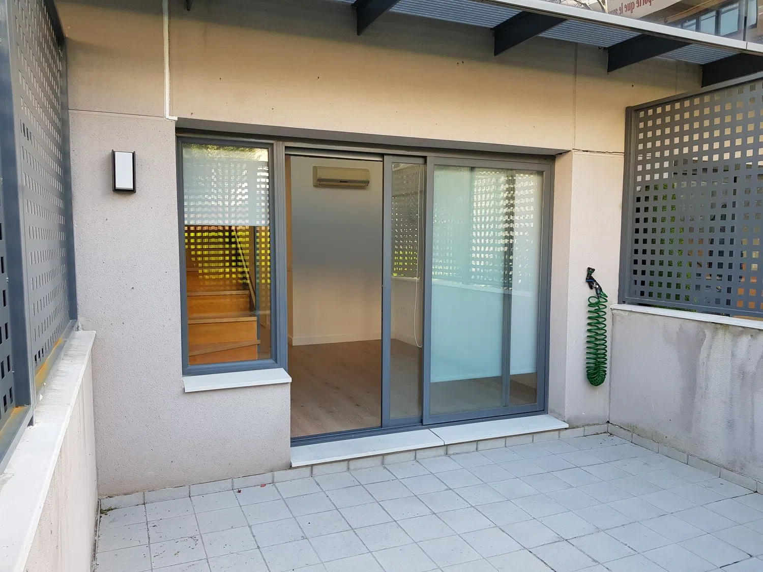 Estudio en avenida de los Pirineos, 15 - Foto 16