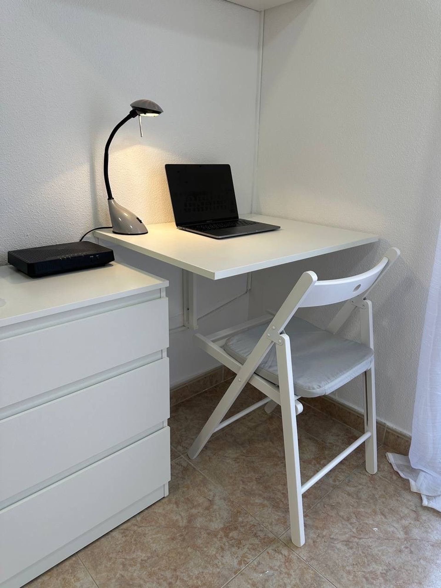 Estudio en Calle San Julián, 46, Parque de las Naciones - Foto 6