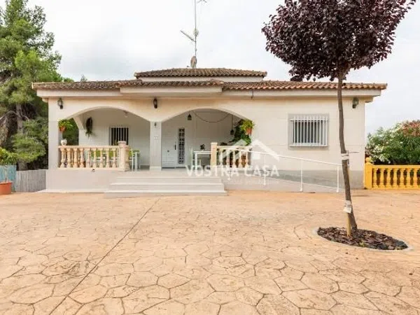 Casa o chalet en Calle Barrachina - Foto 1